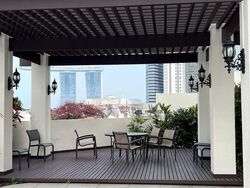 The Riverwalk / Riverwalk Apartments (D1), Apartment #540357361